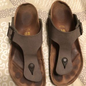 Birkenstock Shoes - Birkenstocks Birkenstock Shoes - Birkenstocks